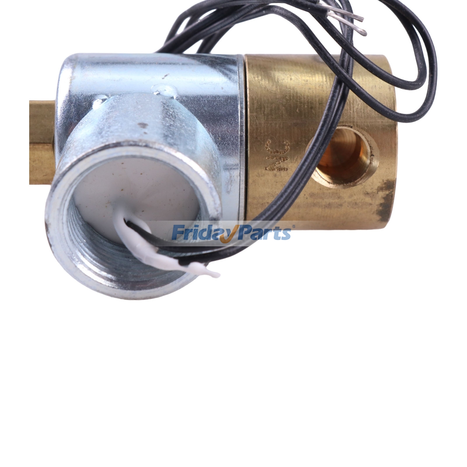 Électrovanne pour Compresseur d'Air Pour Ingersoll Rand