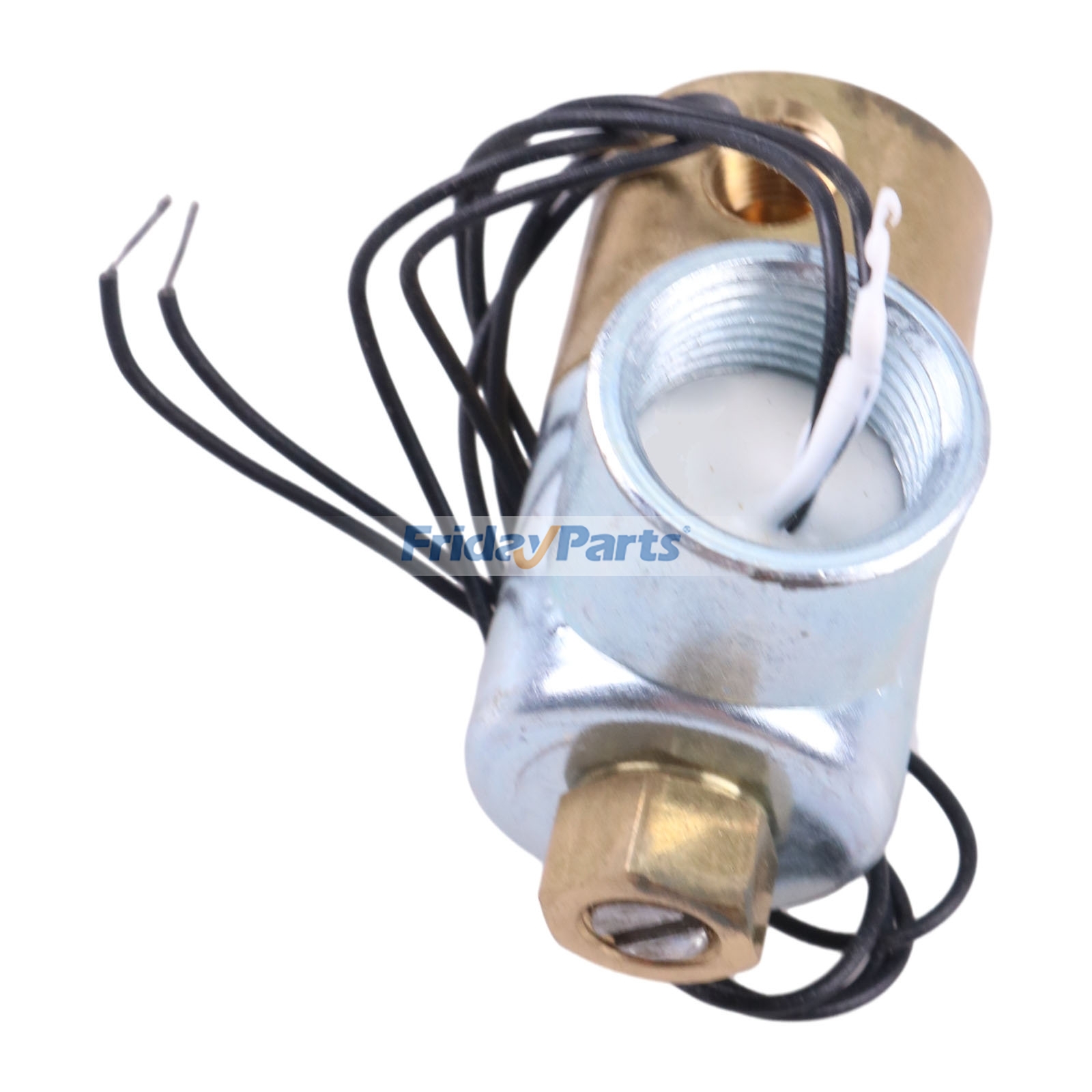 Électrovannepour Compresseur d'Air