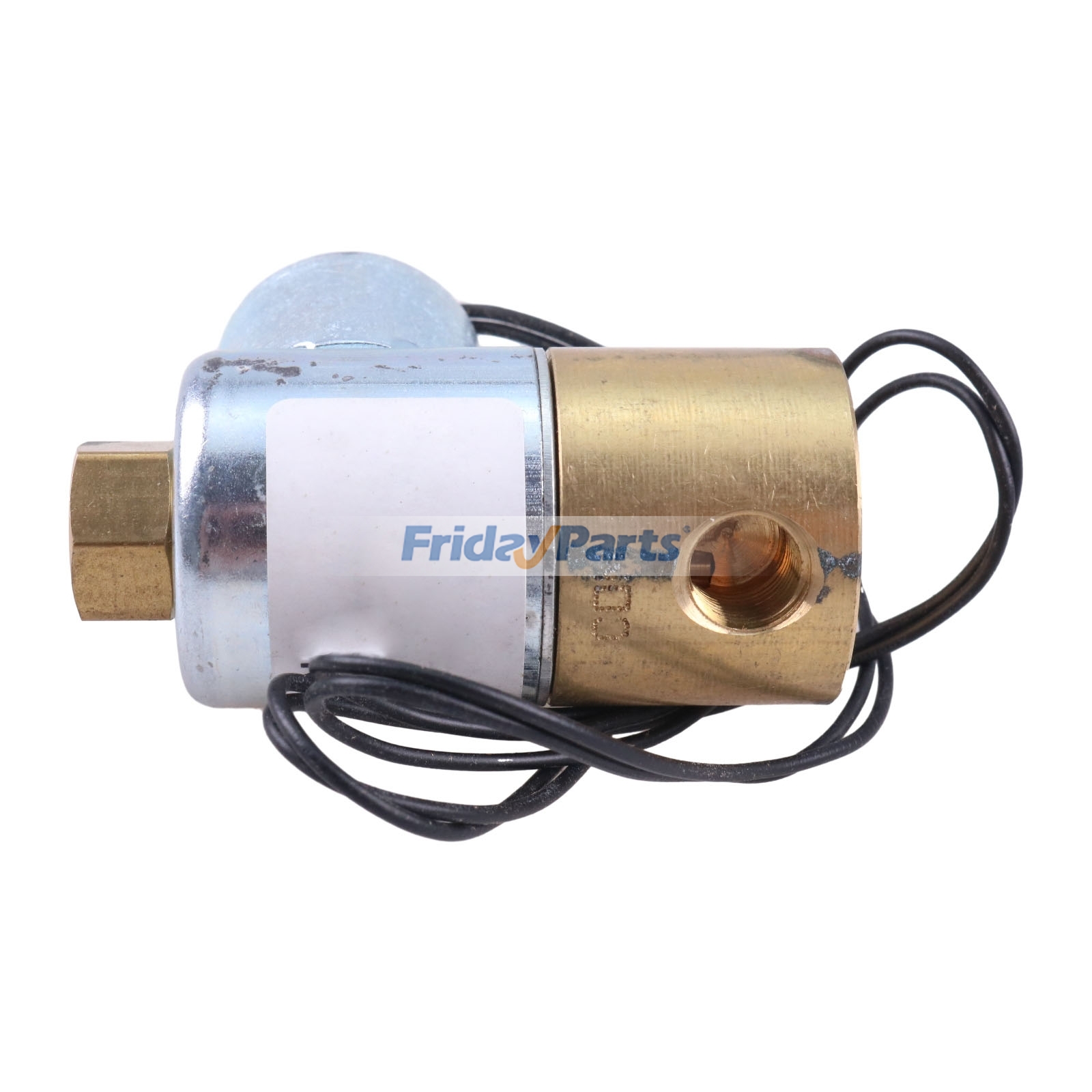 Électrovanne de FridayParts