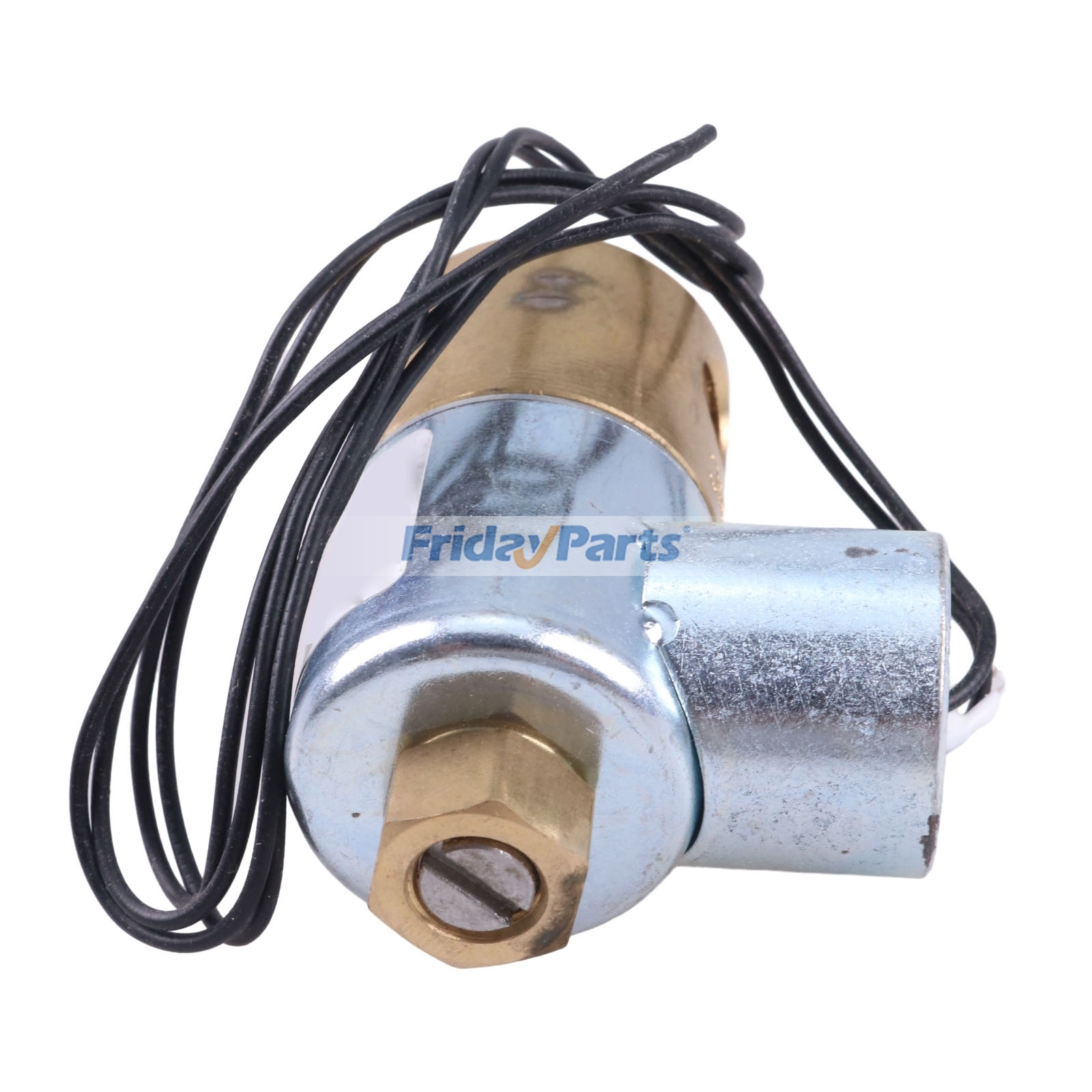 Électrovanne Pour Ingersoll Rand