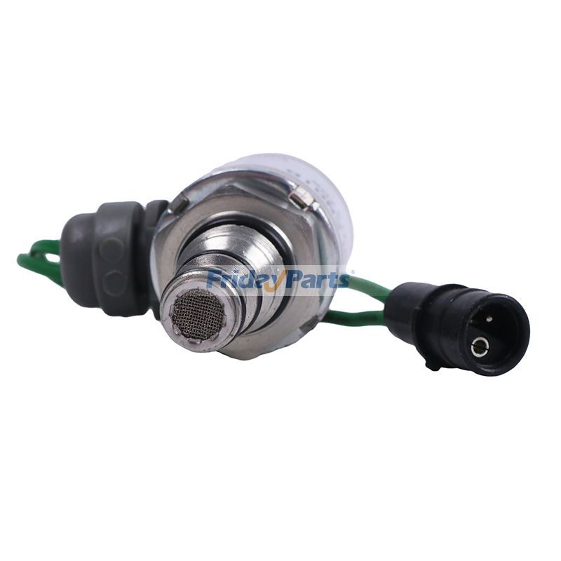 Solenoid Valve in Stock in China,USA,China Stock