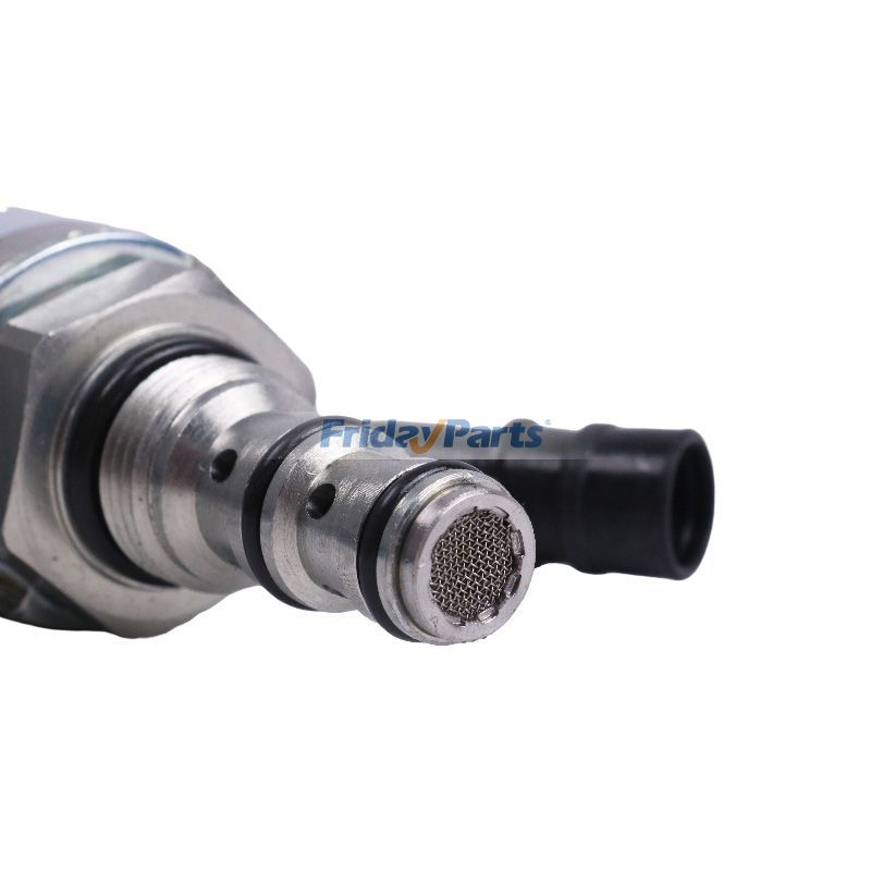  Solenoid Valve For CAT