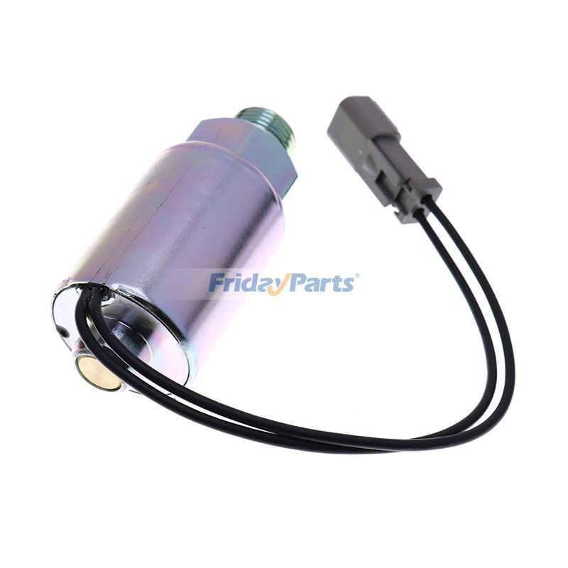 Solenoid Valveerpillar CAT for Engine,Loader