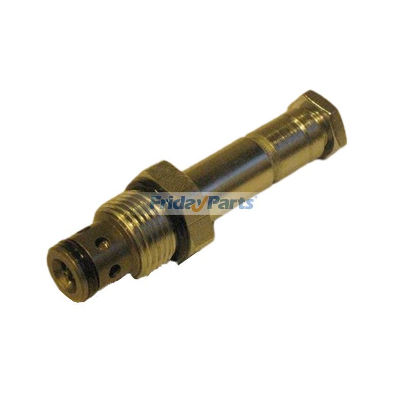 Solenoid Valve 4000004350 for Haulotte Scissor Lift COMPACT10DX ...