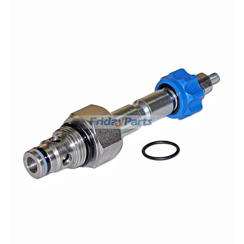 Solenoid Valve 4000475470 for Haulotte Compact 8DX 12DX 3368RT 2668RT 2247E Optimum 1930E 1530E