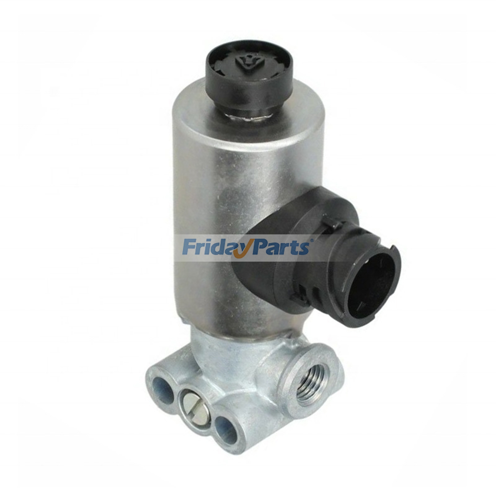 Solenoid Valve 41197581 for DAF 65 75 85 95 Iveco Eurotech Eurotrakker Stralis Truck