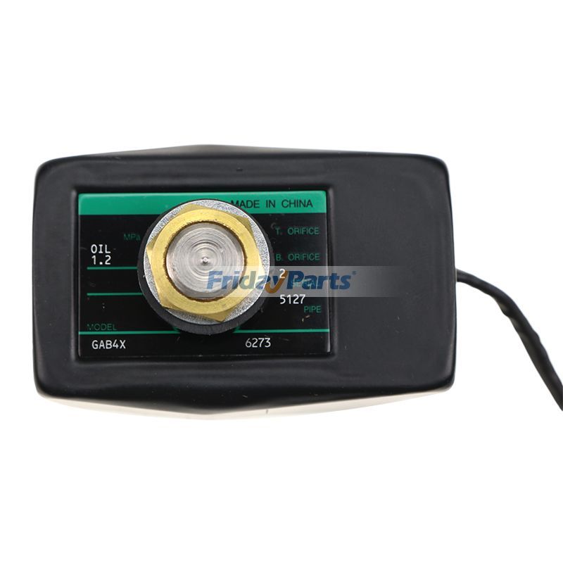 Parte para Pala cargadora