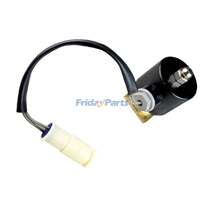 1 válvula solenoide 419-15-16910 para cargadora de ruedas Komatsu WA200-1 WA250-1 WA320-1 WA300-1 WA320-1LC WA250-1LC 532