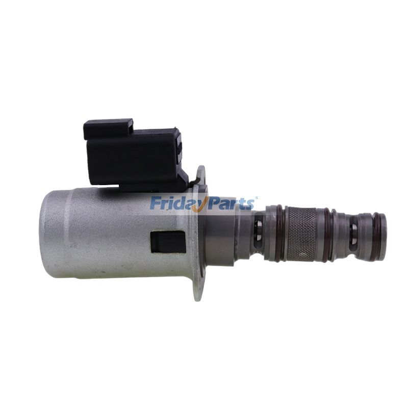Válvula solenoide 4211145 para Dana