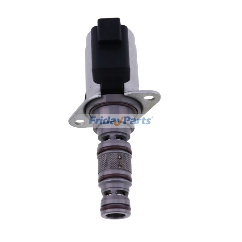Válvula solenoide 4211145 para Dana