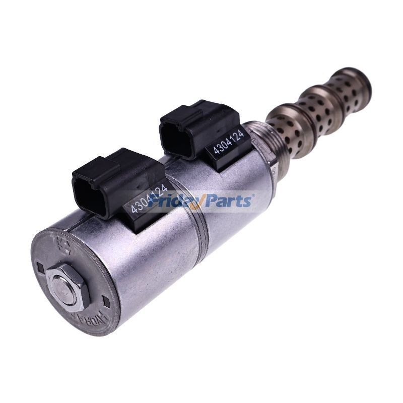 Others Solenoid Valve Assembly