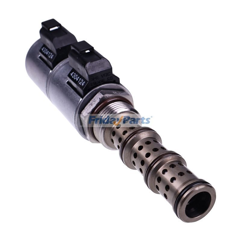 Solenoid Valve Assembly for Others