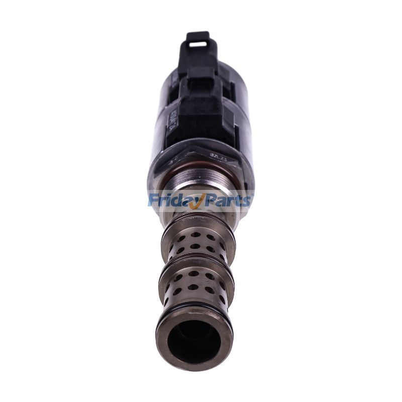 Solenoid Valve Assembly in Stock in China