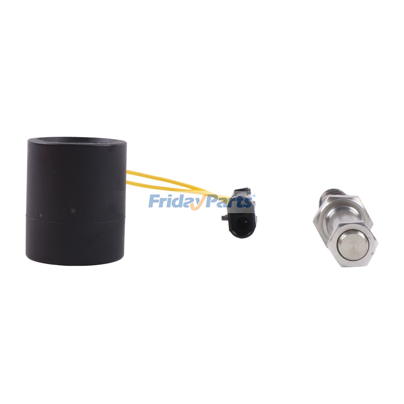 Électrovanne 4215418 248871 pour DanapourPour Dana