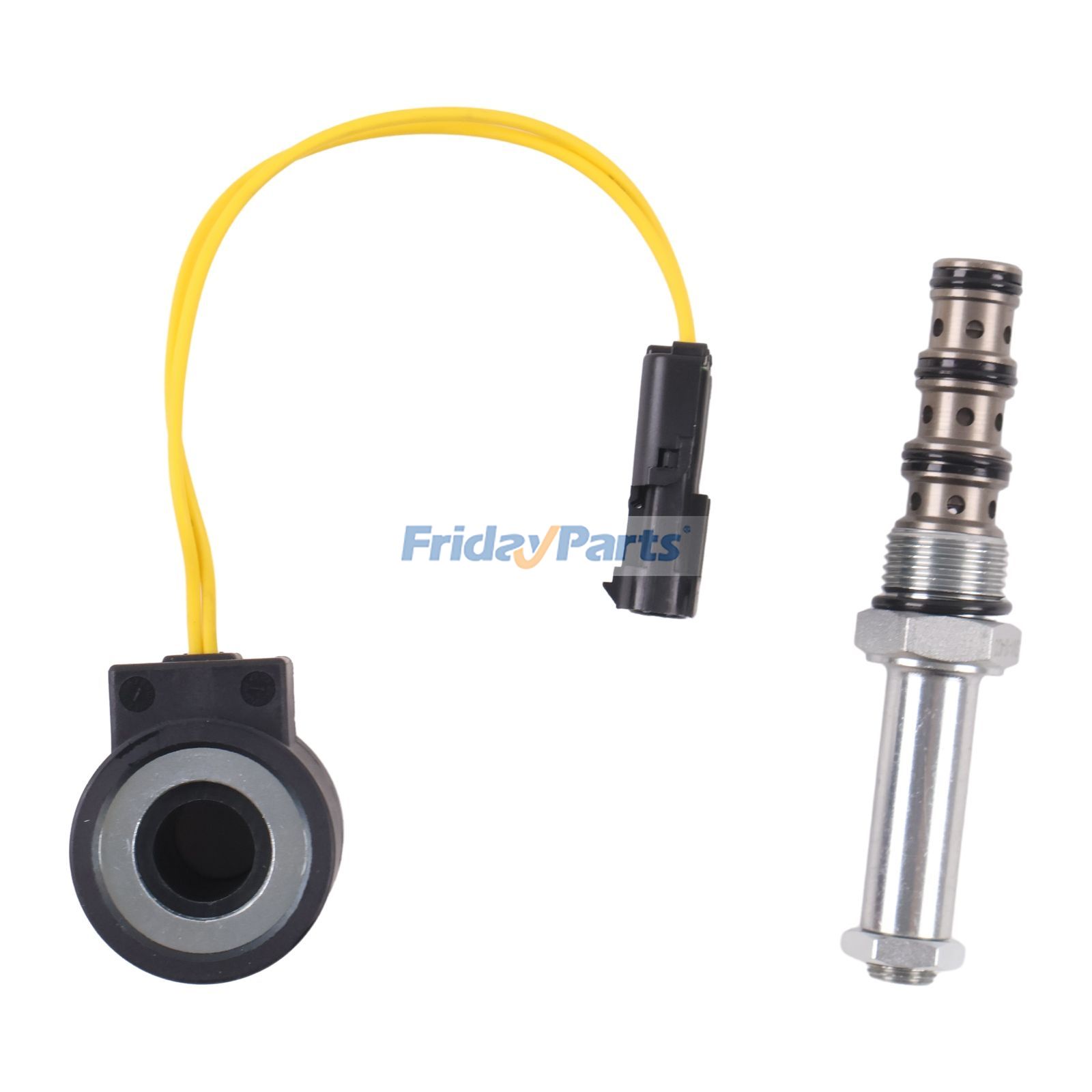 Électrovanne Pour Dana