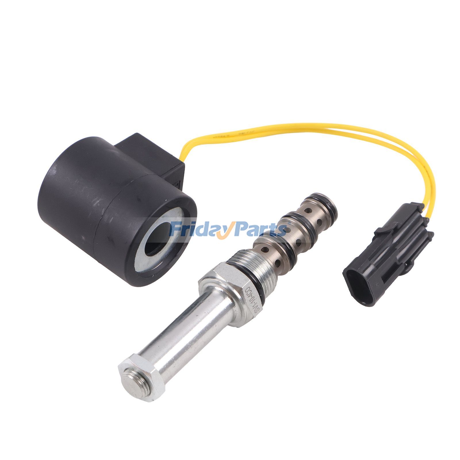 Électrovanne de FridayParts