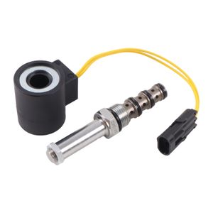 Válvula solenoide 4215418 248871 para Dana