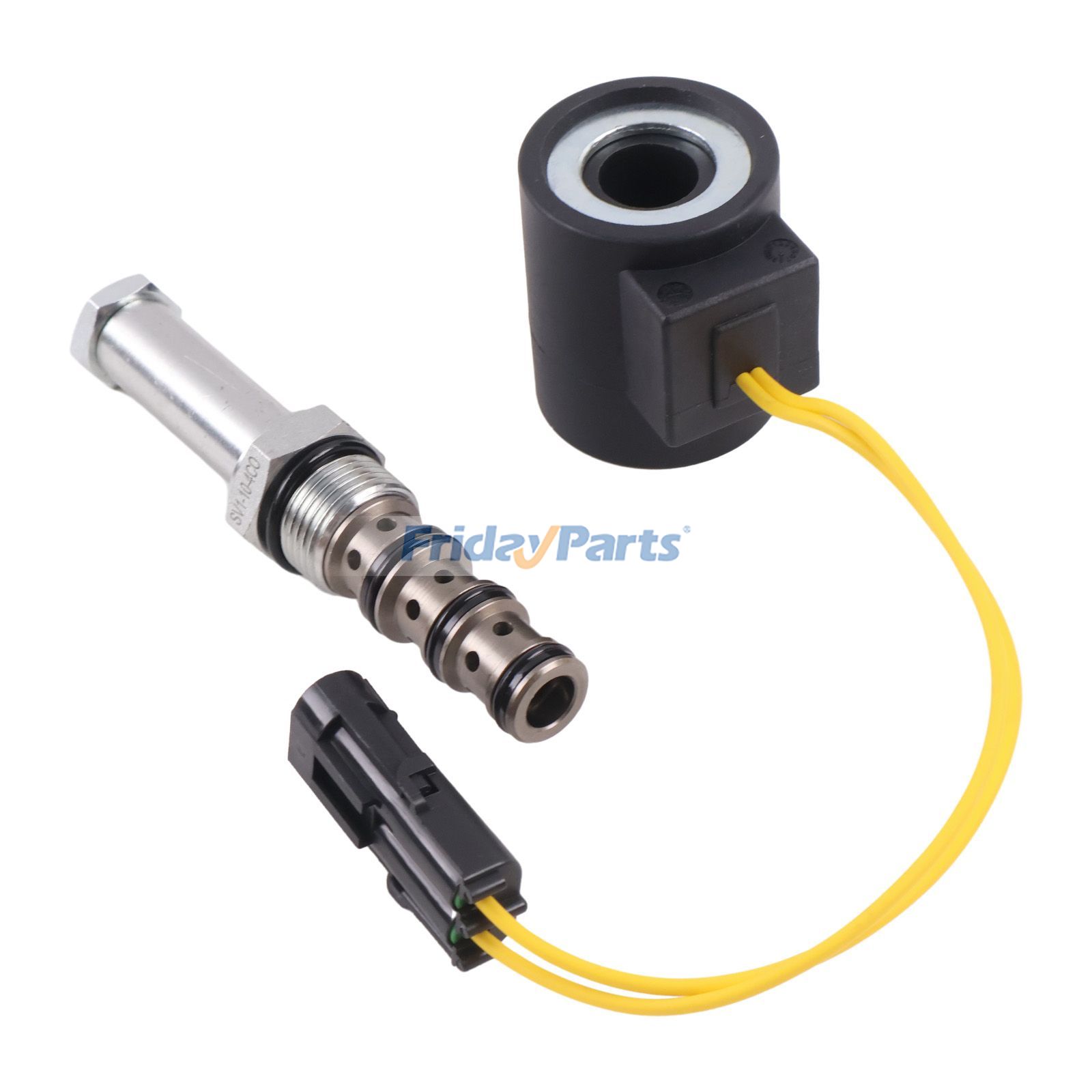 Électrovannepour Autres