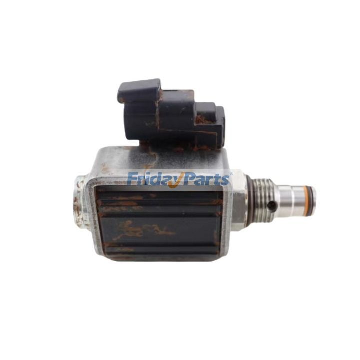 Válvula solenoide 422-5461 para camión volquete articulado Caterpillar CAT 735C, 725C2, 745C, 730C, 730C2 y 740C