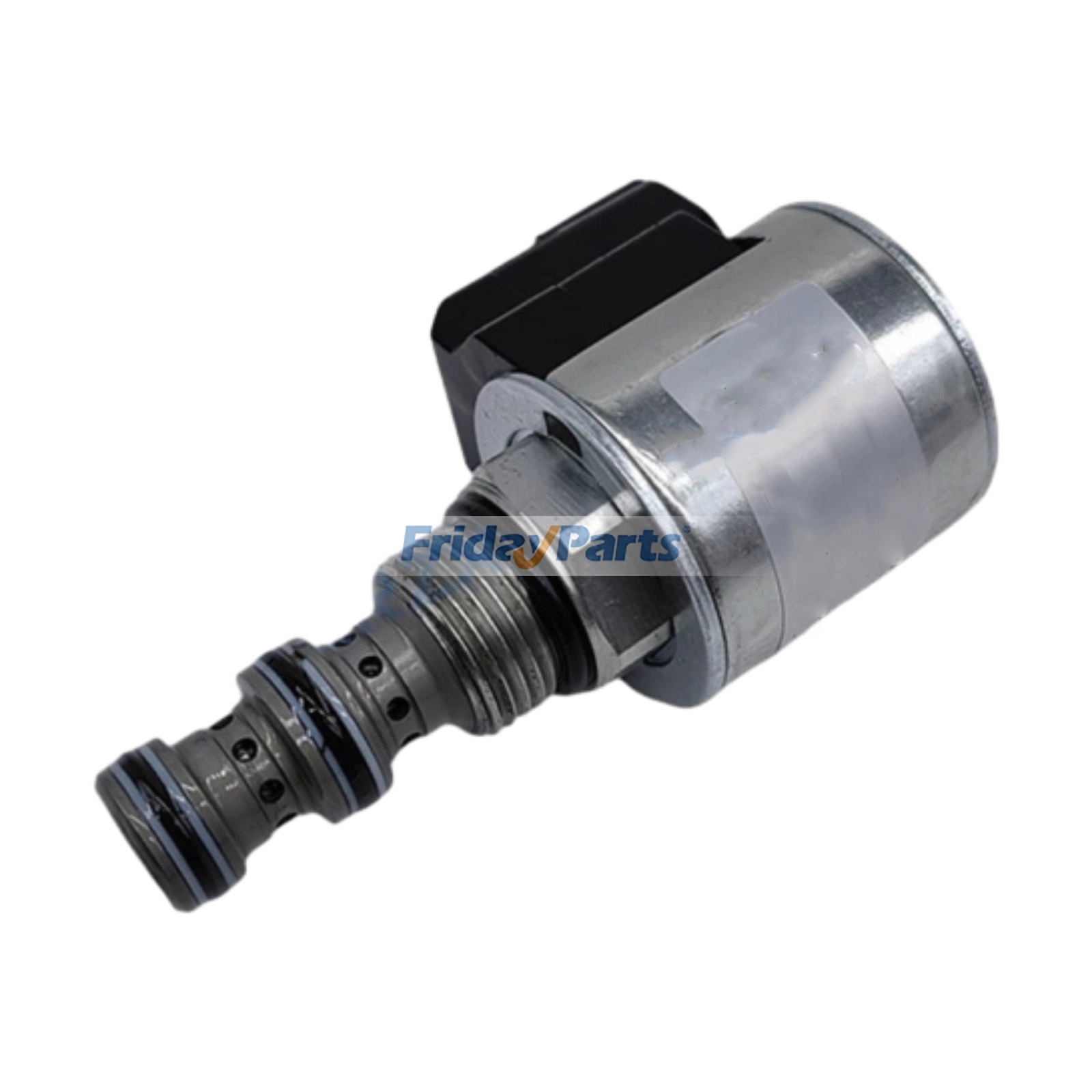 Solenoid Valve 423-4562 for Caterpillar CAT Engine C1.7 C2.4 C2.6 Excavator 303.5E2 304E2 305.5E 305.5E2 305E2 306E 307E 308E