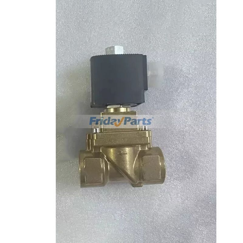 Magnetventil 42535922 für Ingersoll Rand Luftkompressor