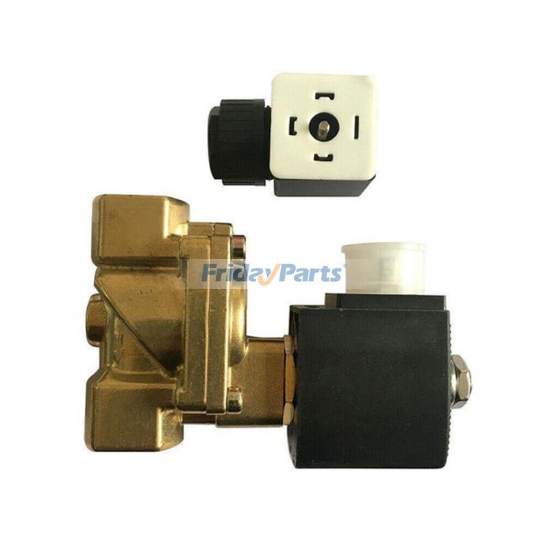 Magnetventil 42845115 für Ingersoll Rand-Luftkompressor