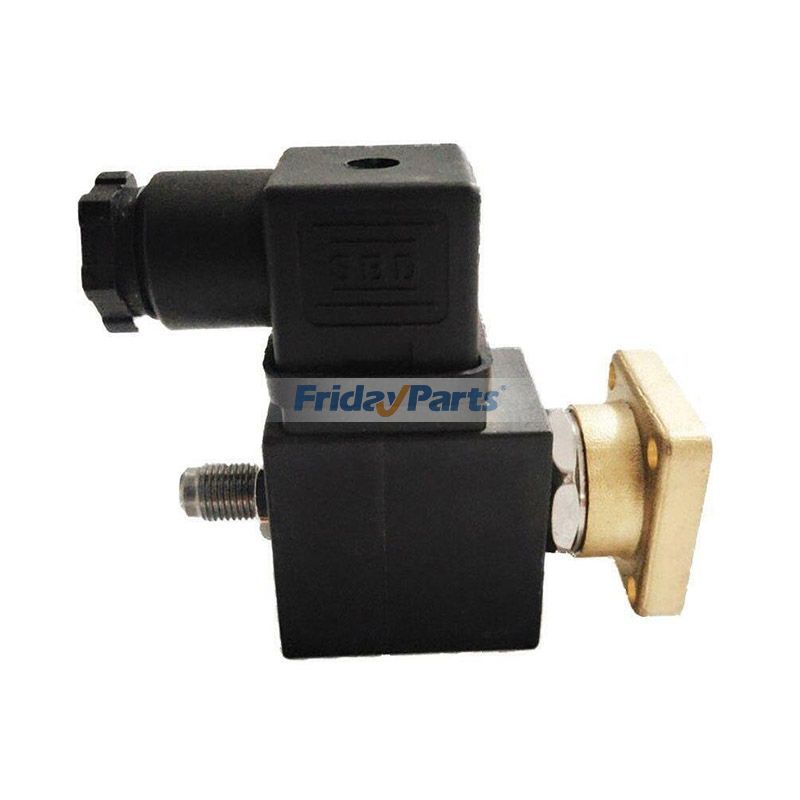 Magnetventil 42848291 für Ingersoll Rand-Luftkompressor