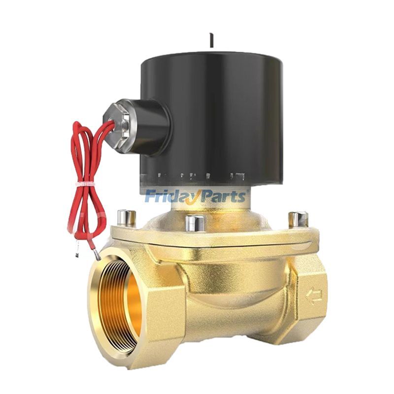 Magnetventil 42855551 für Ingersoll Rand-Luftkompressor