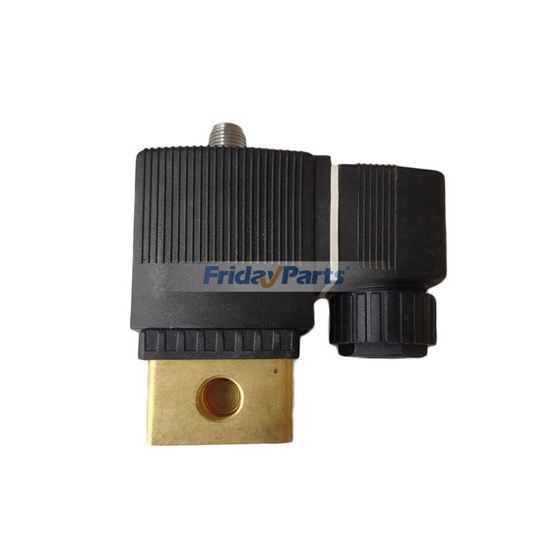 Magnetventil 42855569 für Ingersoll Rand-Luftkompressor