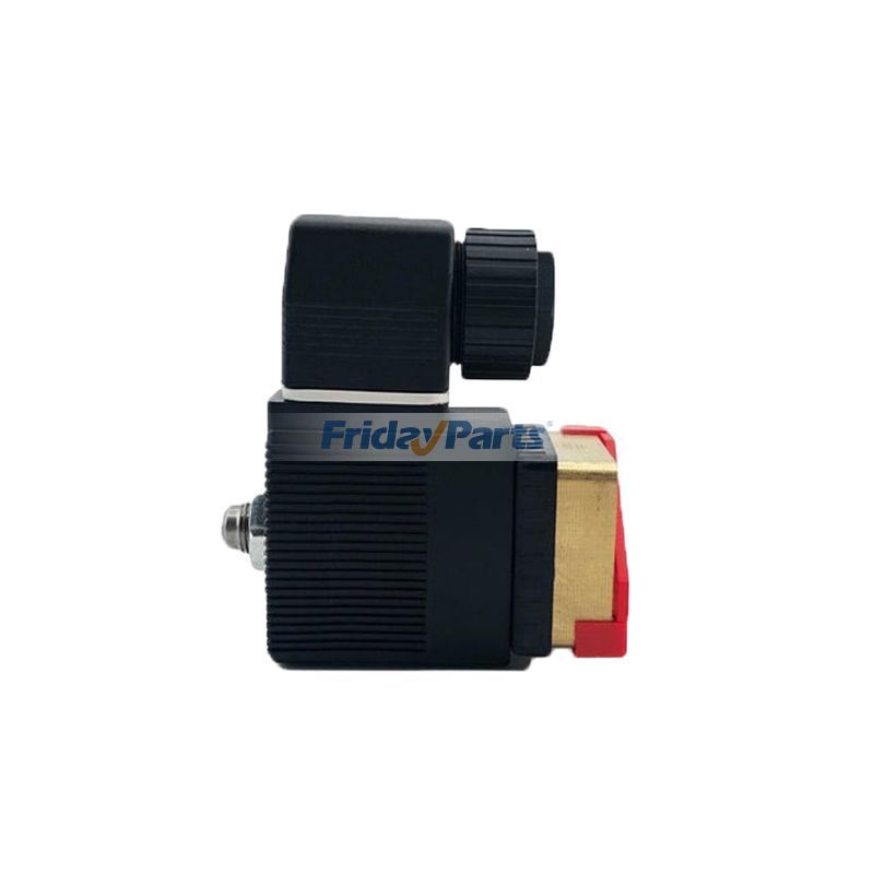 Magnetventil 42858803 für Ingersoll Rand Kompressor