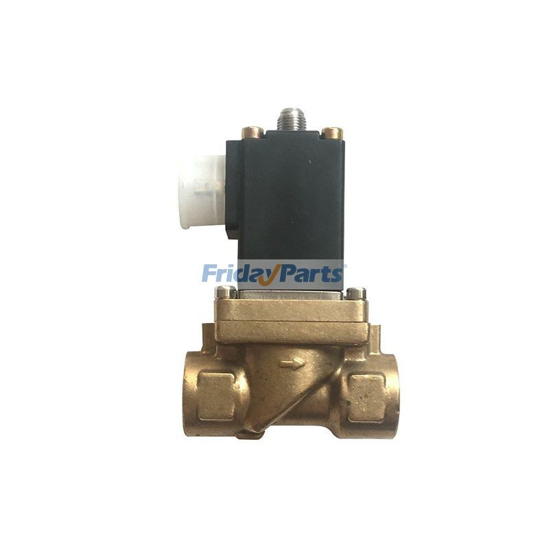 Magnetventil 42866608 für Ingersoll Rand-Luftkompressor