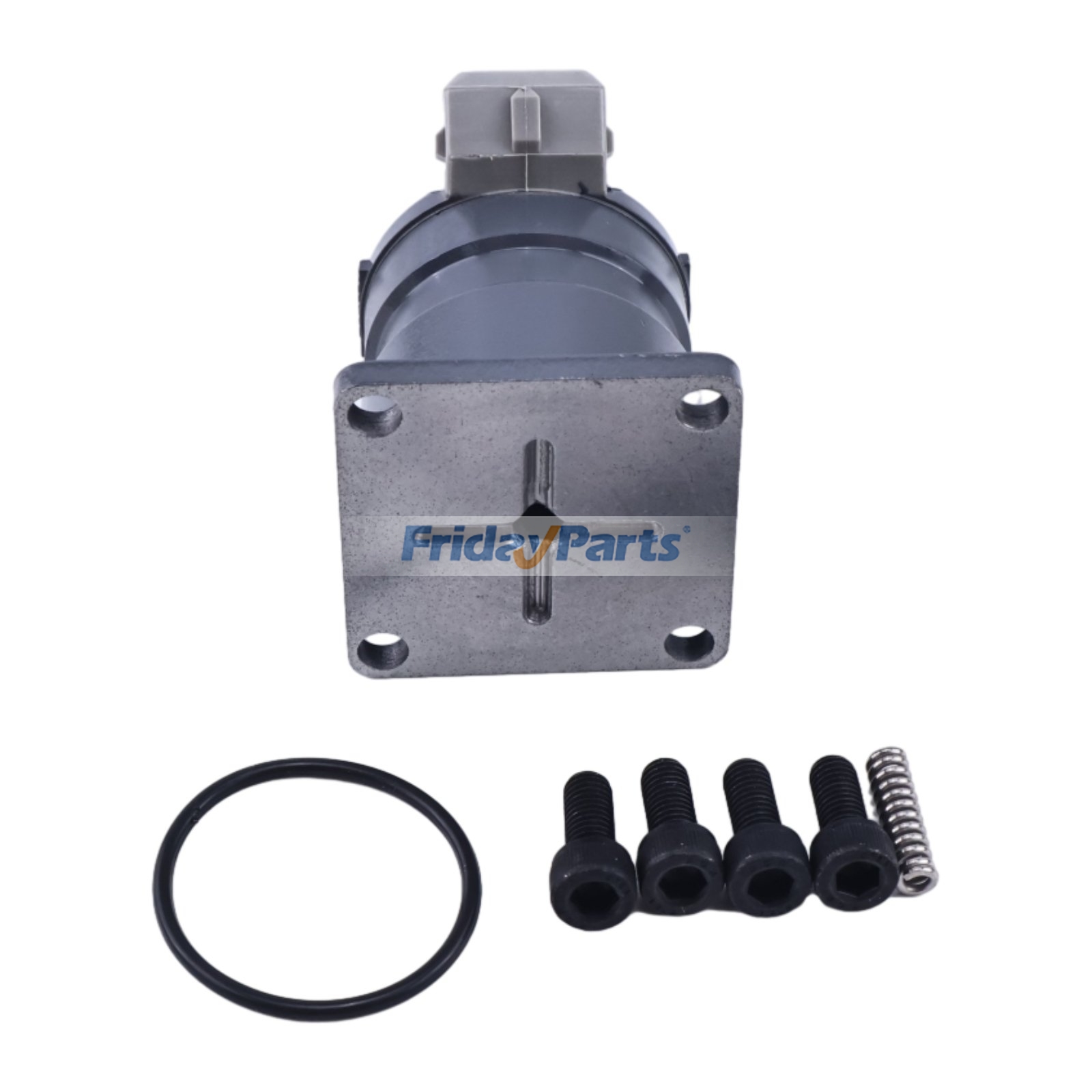 Excavator Solenoid Valve EX200-2 EX200-3
