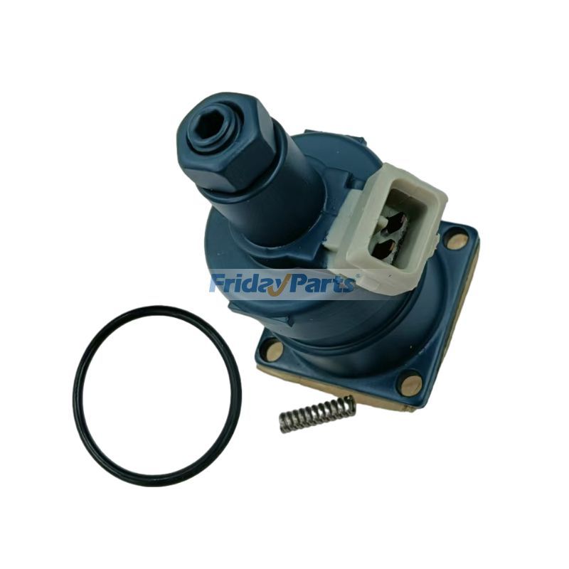 Solenoid Valve 4288336 for John Deere Excavator 490E 790ELC