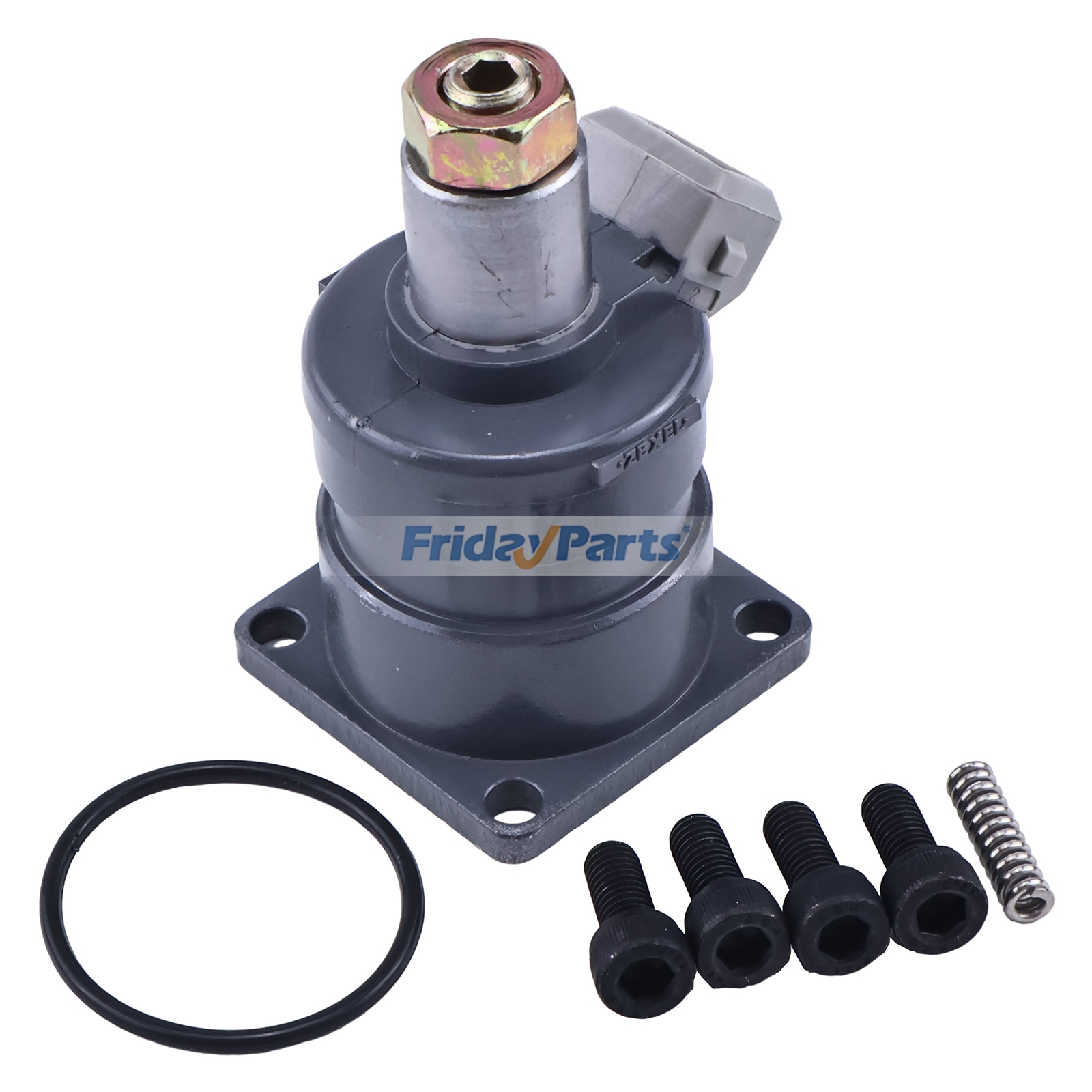 FridayParts Magnetventil