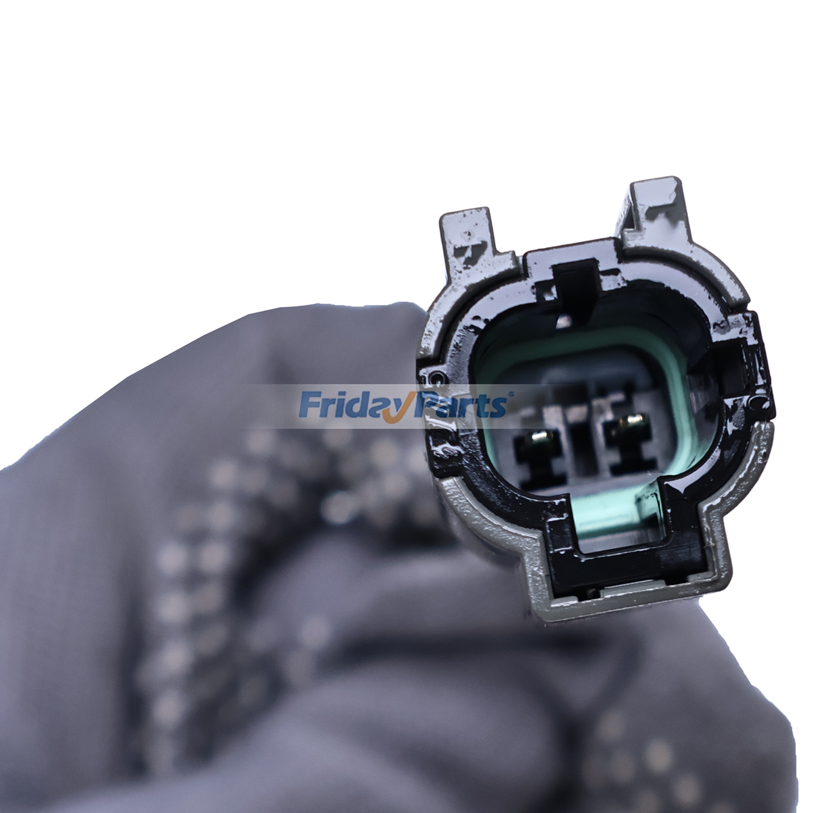 FridayParts Solenoid Valve