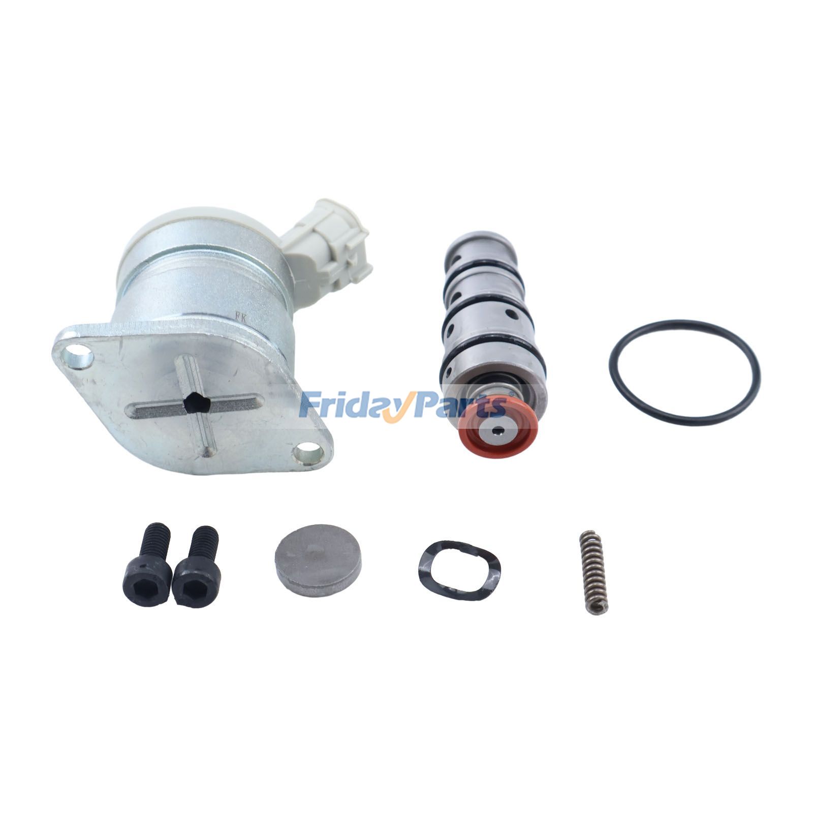 エンジン,エクスカベーター ソレノイドバルブ