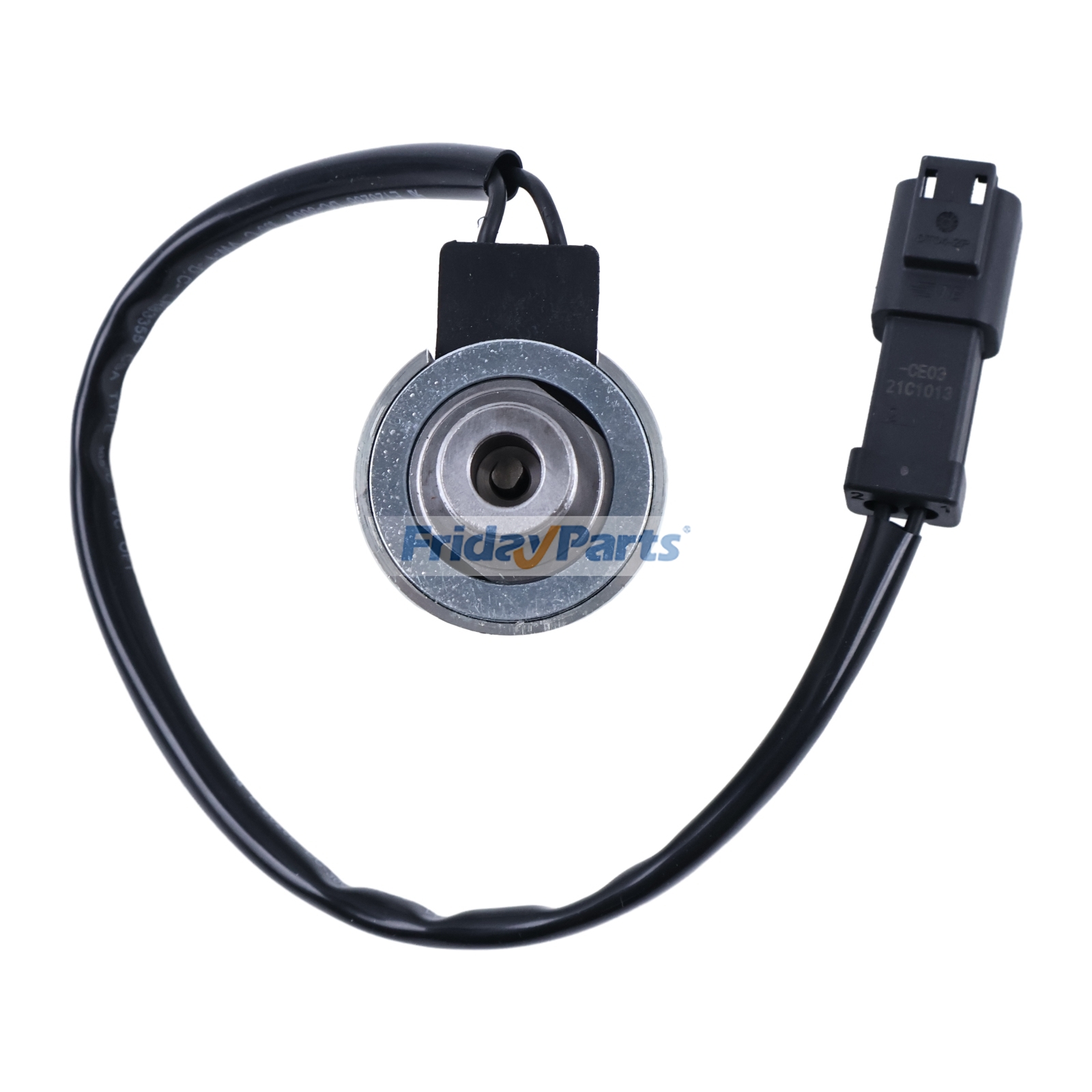 FridayParts Solenoid Valve