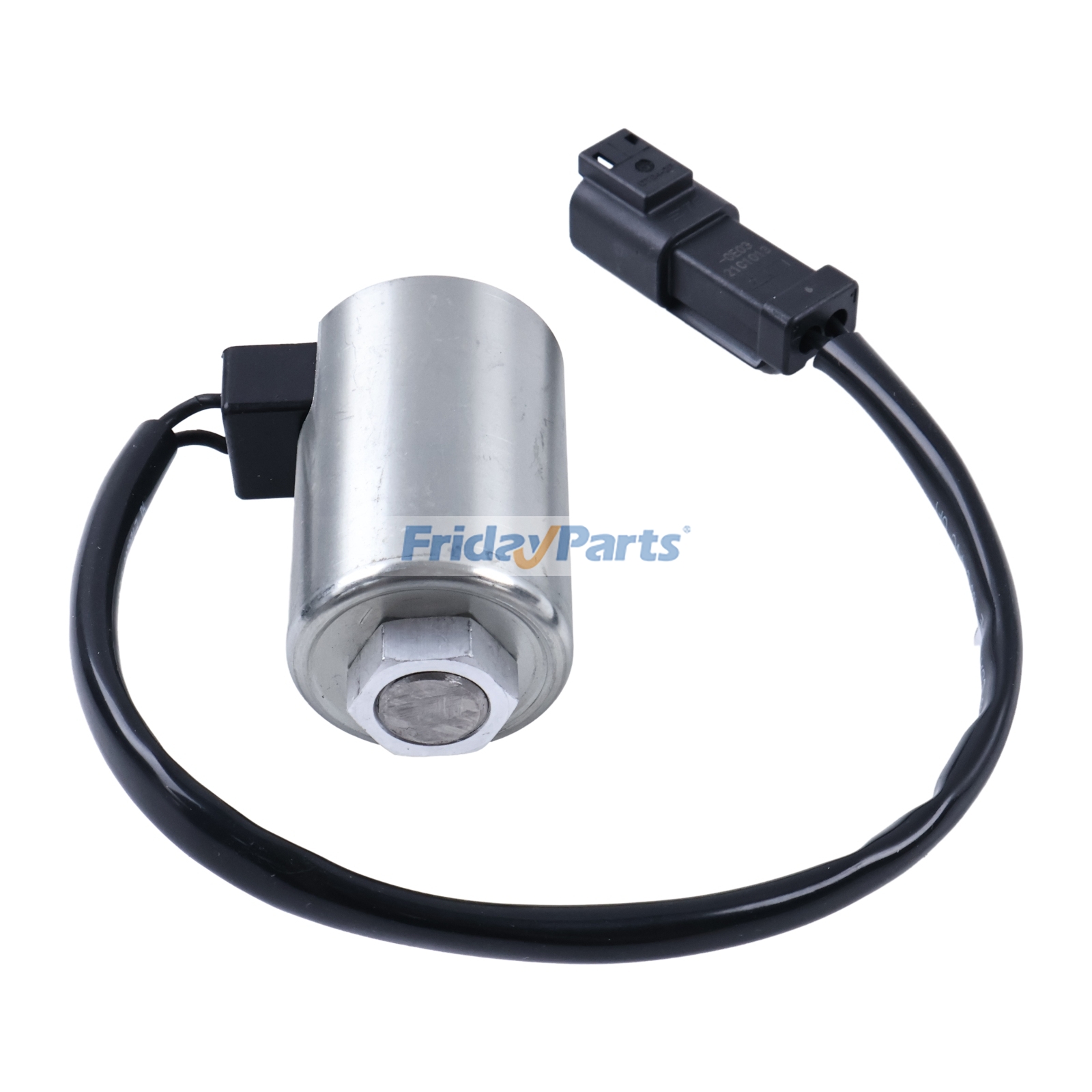  Solenoid Valve For HITACHI