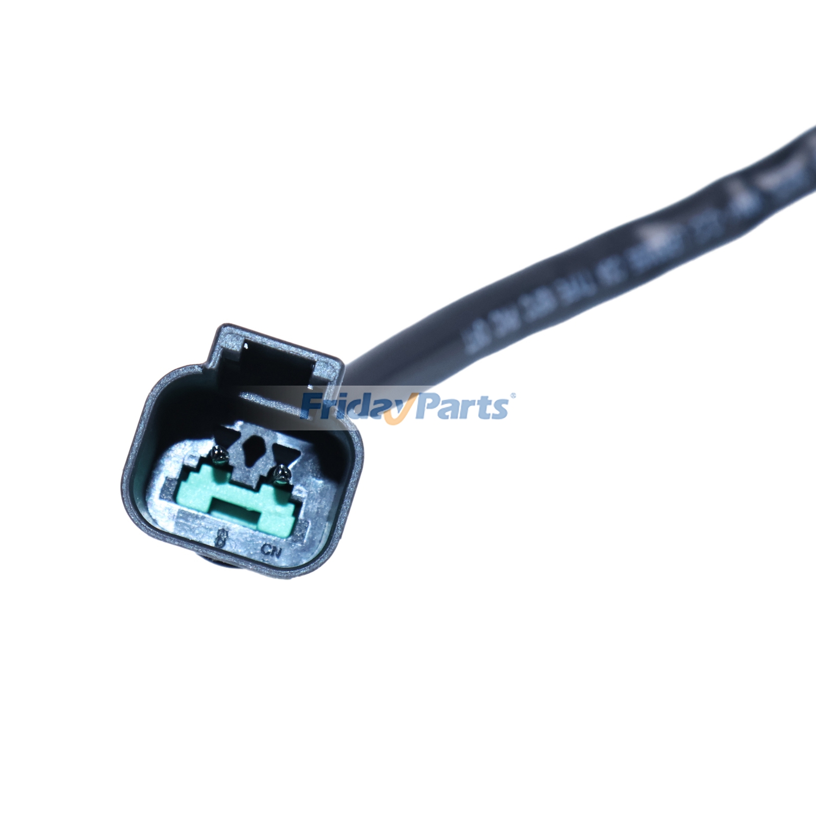 Solenoid Valve For JOHN DEERE Excavator