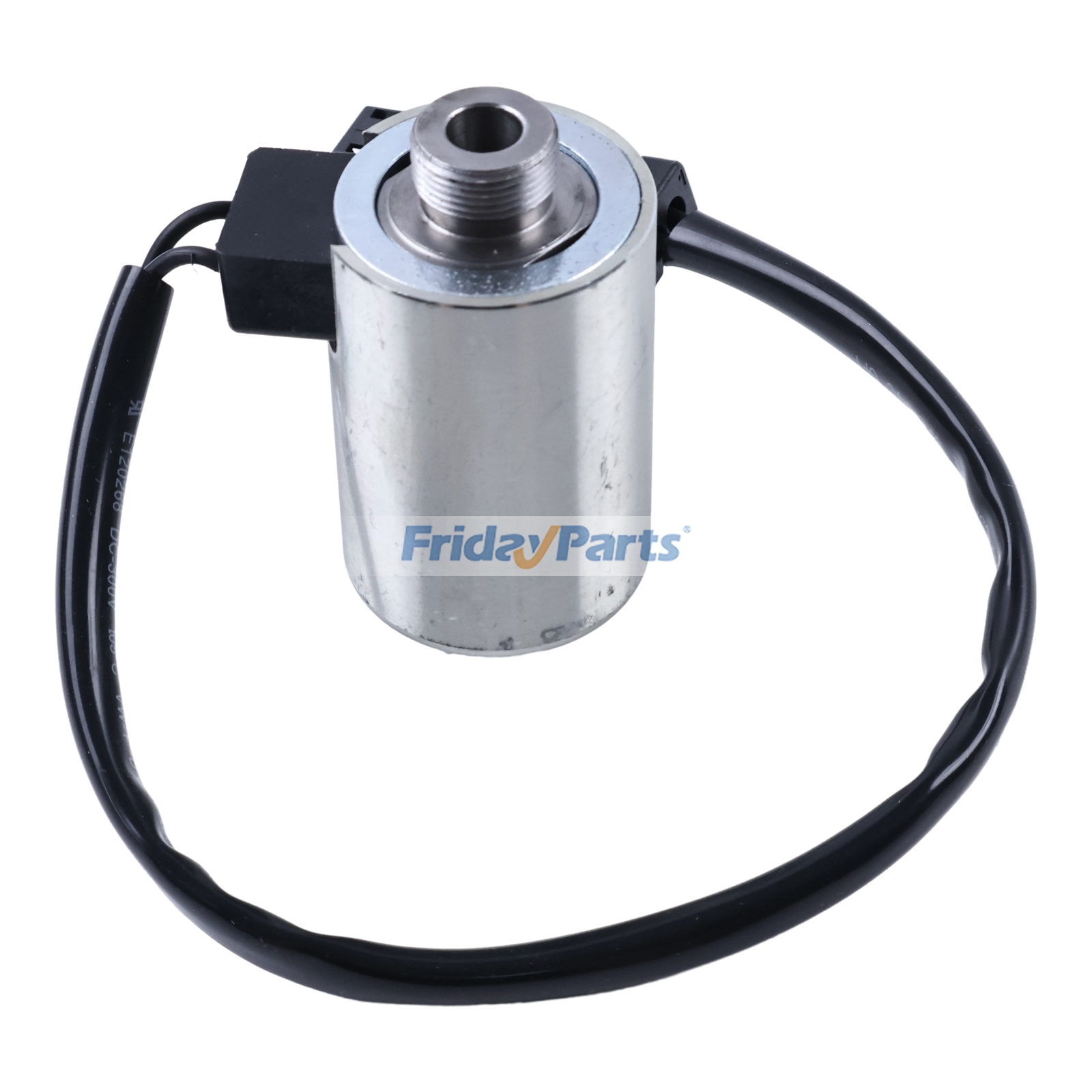  Solenoid Valve For JOHN DEERE
