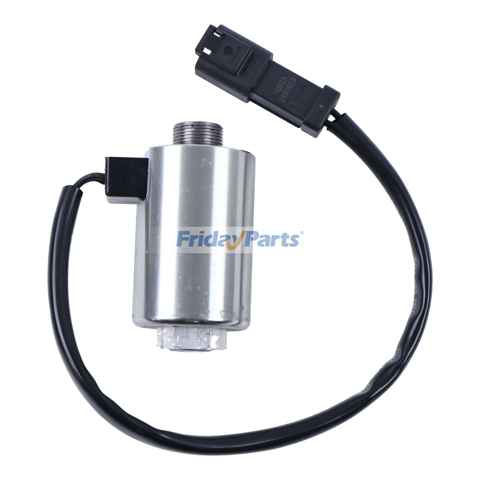 FridayParts Solenoid Valve
