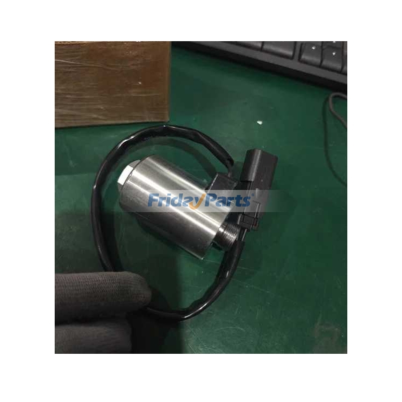 FridayParts Magnetventil