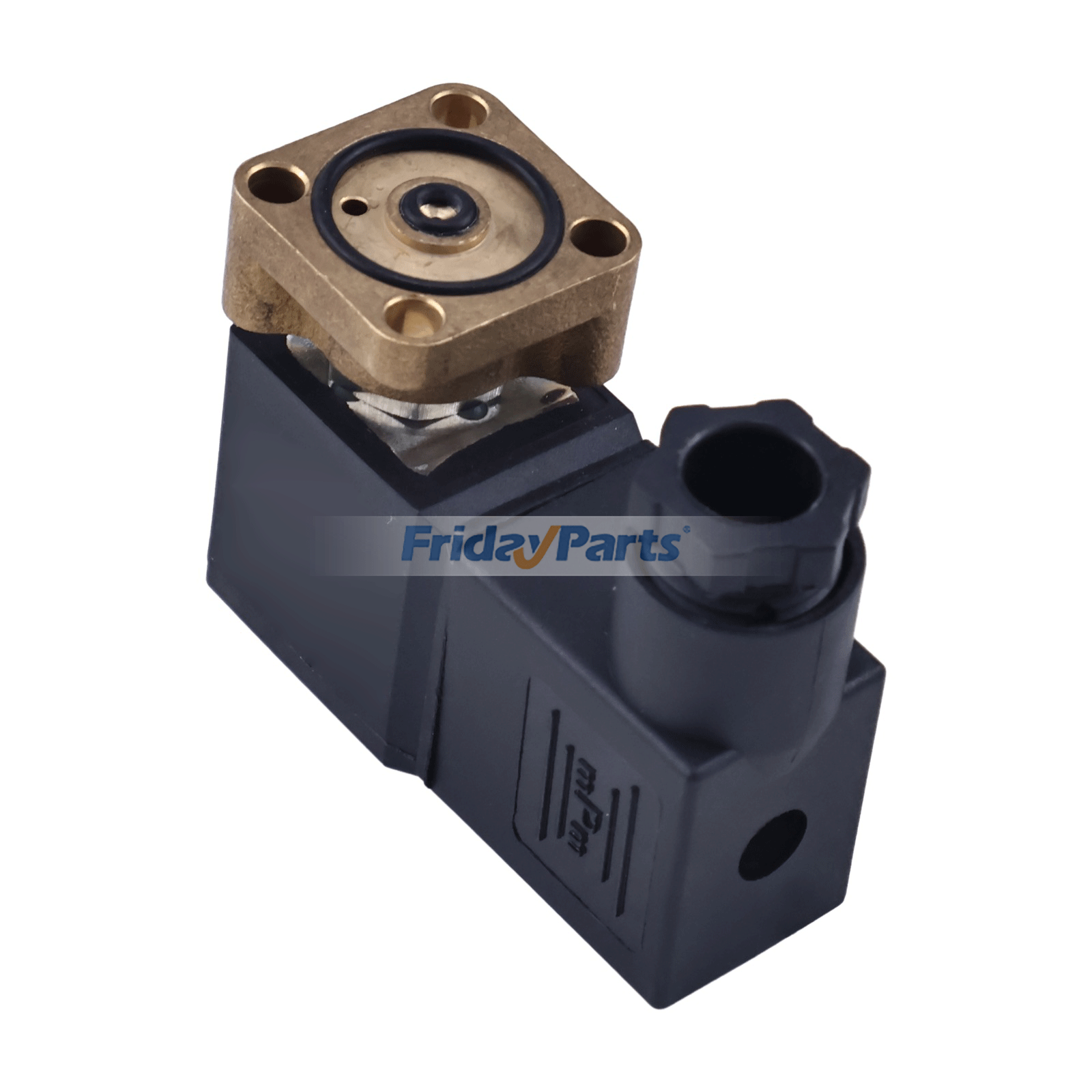 Others Solenoid Valve