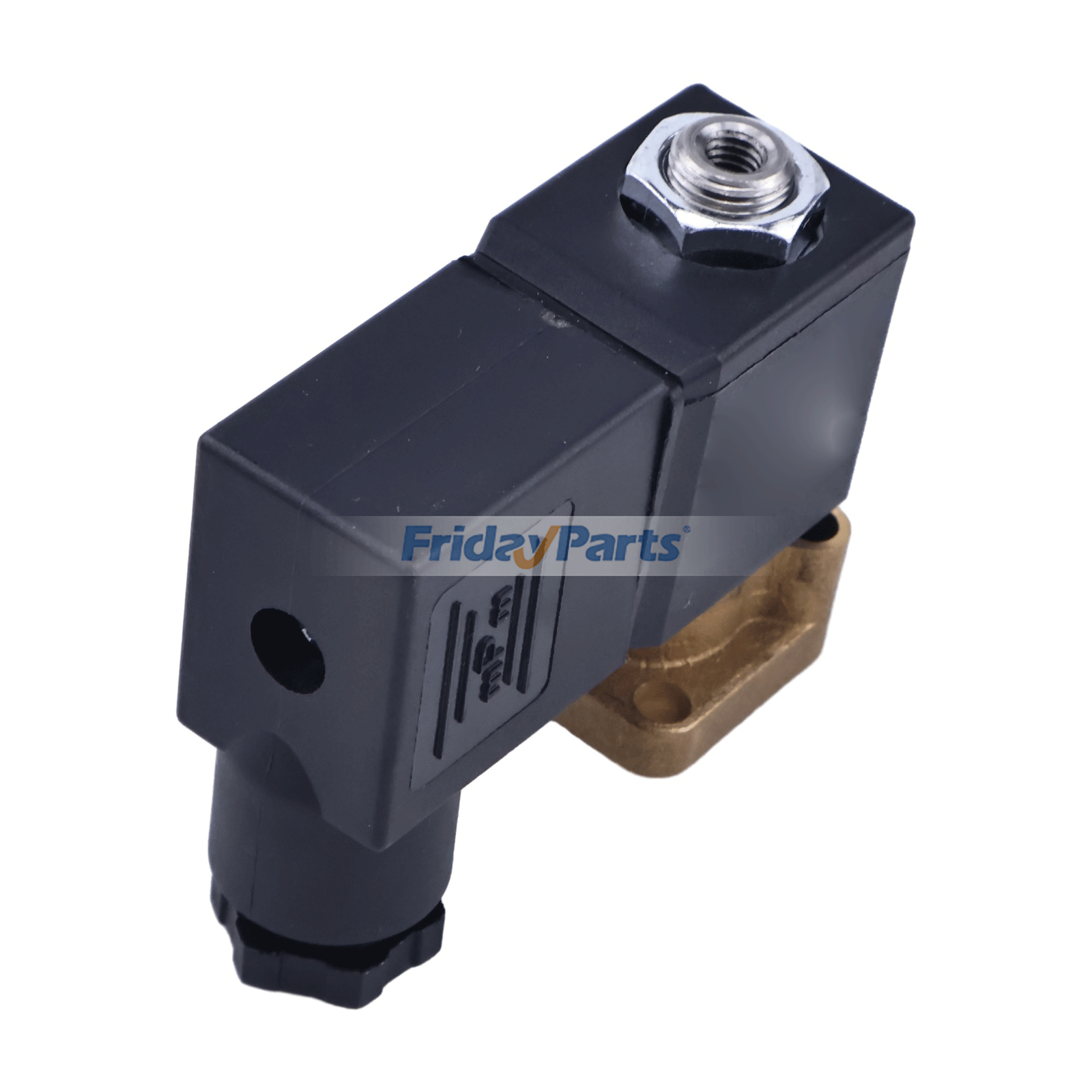Solenoid Valve in Stock in China