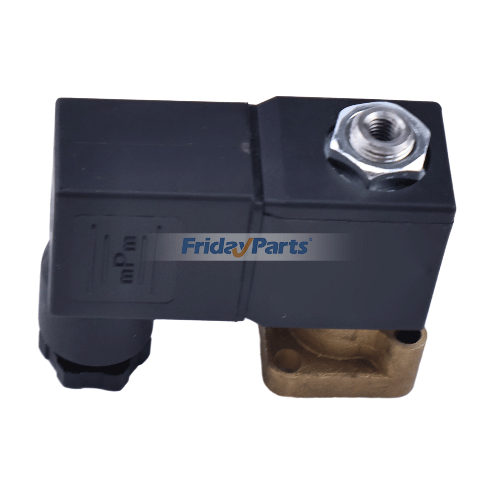 FridayParts Solenoid Valve
