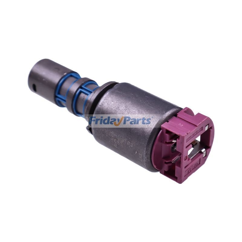 Magnetventilfür Fahrzeug