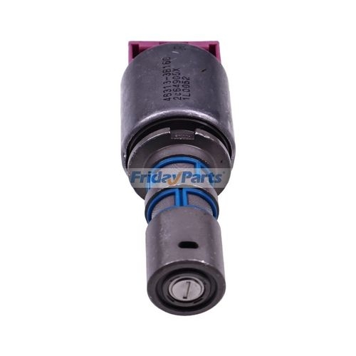 46313-3B001 - Genuine Hyundai VALVE-SOLENOID 46313-3B001 - Genuine Hyundai VALVE-SOLENOID