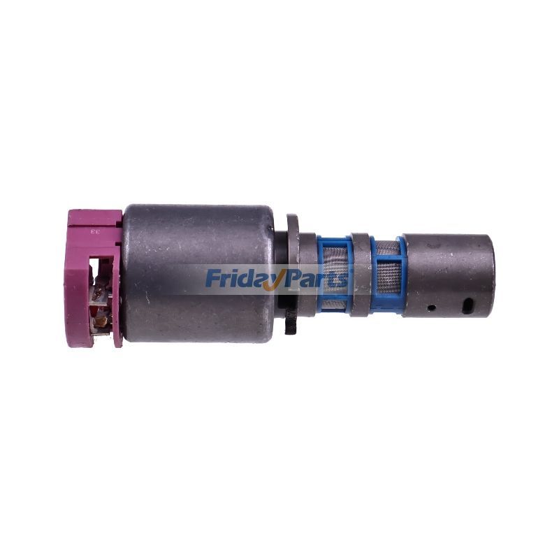 FridayParts Magnetventil