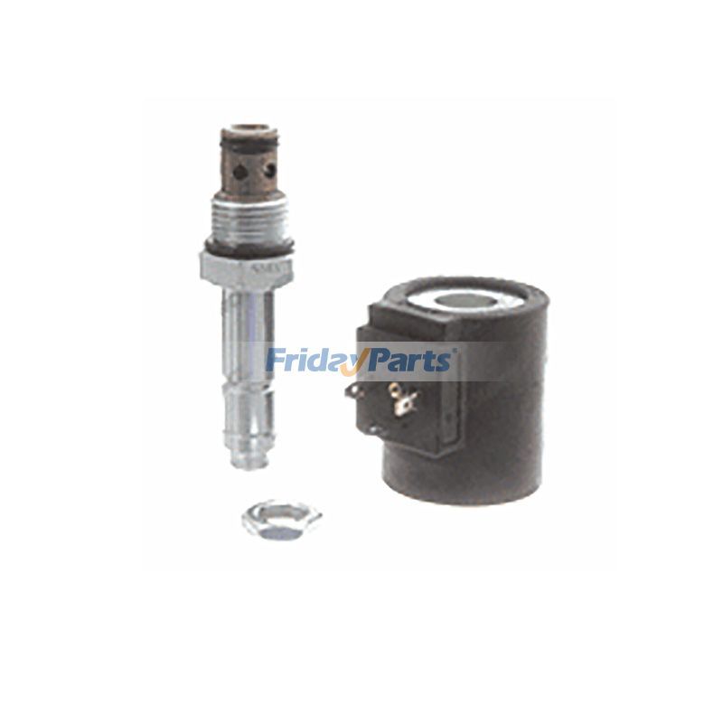 Magnetventil 4641049 für JLG-Scherenhebebühnen 2646E2