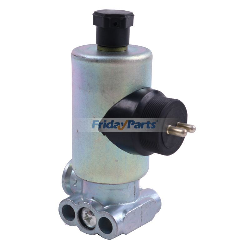 Solenoid Valve 4721706000 for WABCO